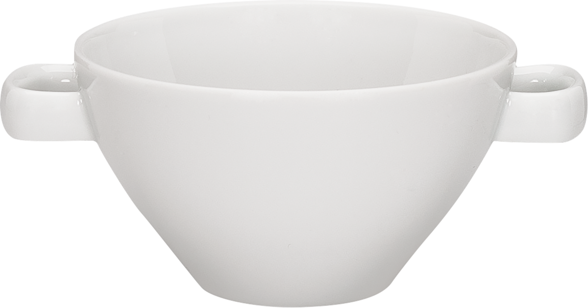 Schoenwald 9392778 Suppentasse, Pokal, Porzellan, Schale, Suppenschüssel, Kaffeetasse