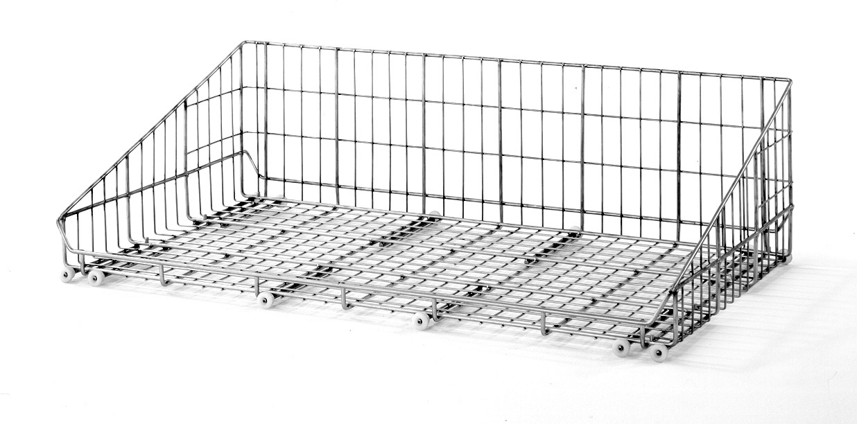 Hobart Korb-Set UXTH 2