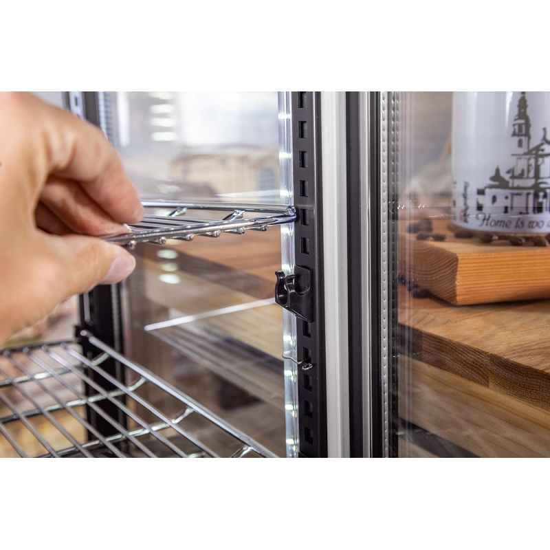  KBS 9160786 Aufsatzkuehlvitrine RT78 3