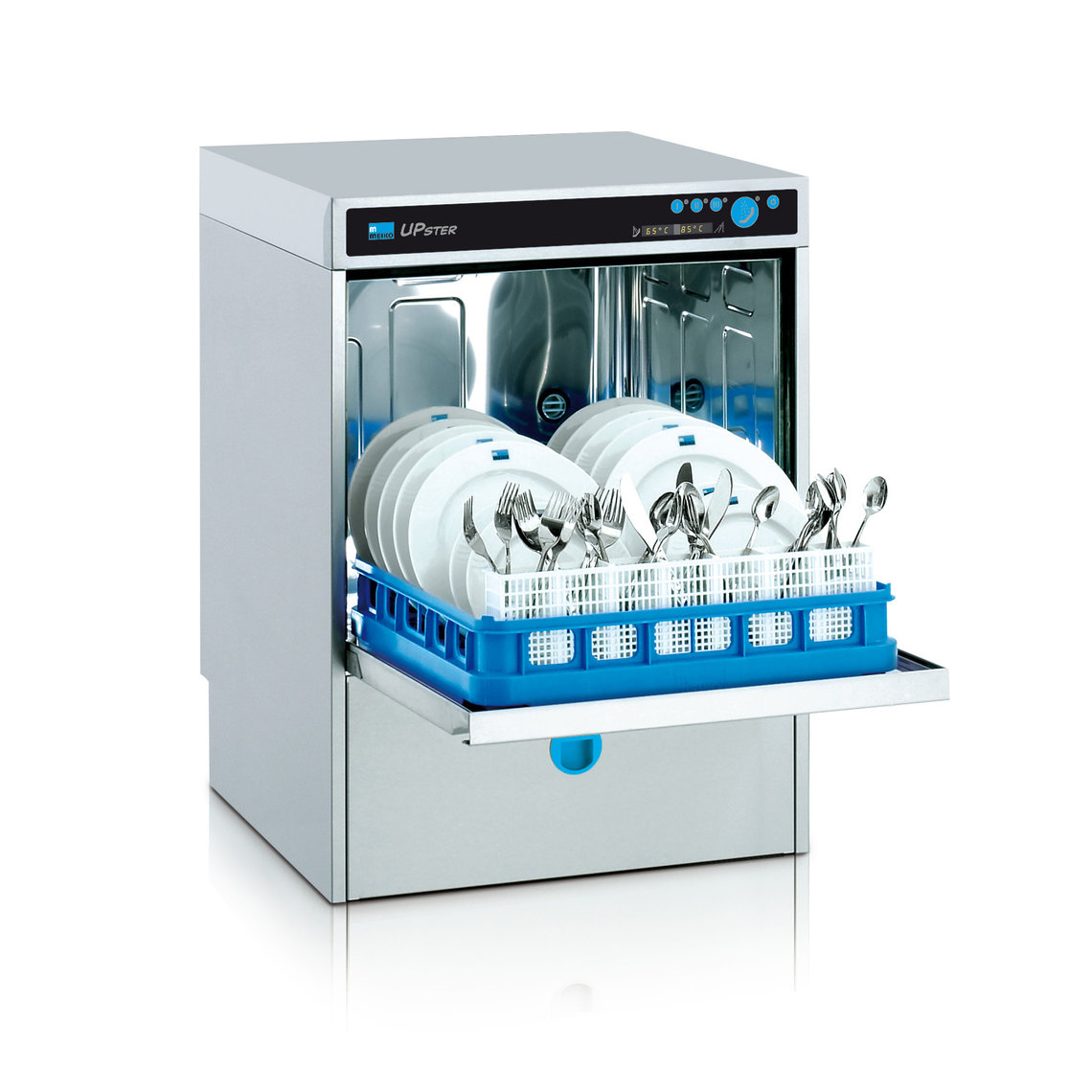 Meiko Upster U500 Spuelmaschine
