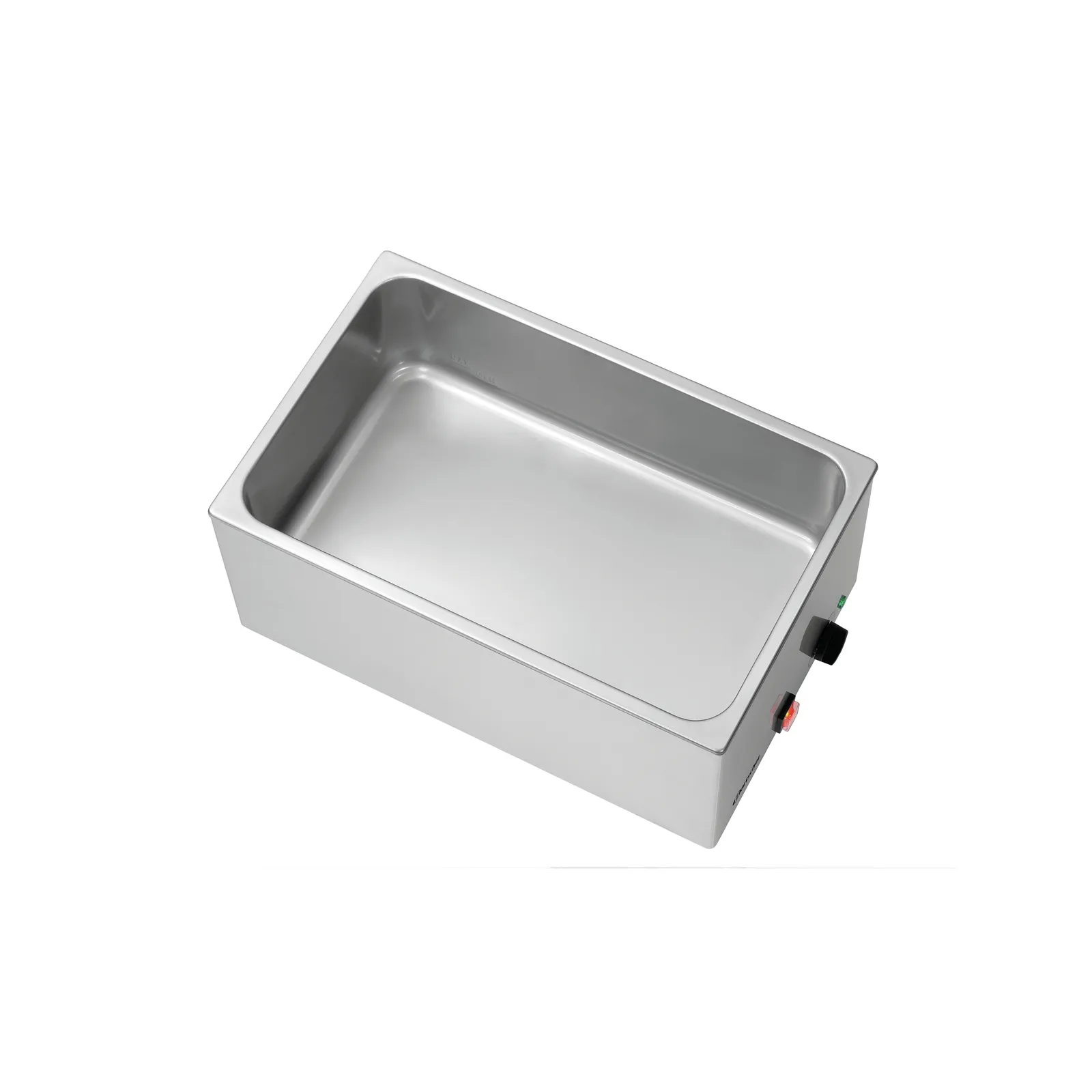 Bartscher 200233 Bain Marie 313-150 Ansicht Komplett, von oben