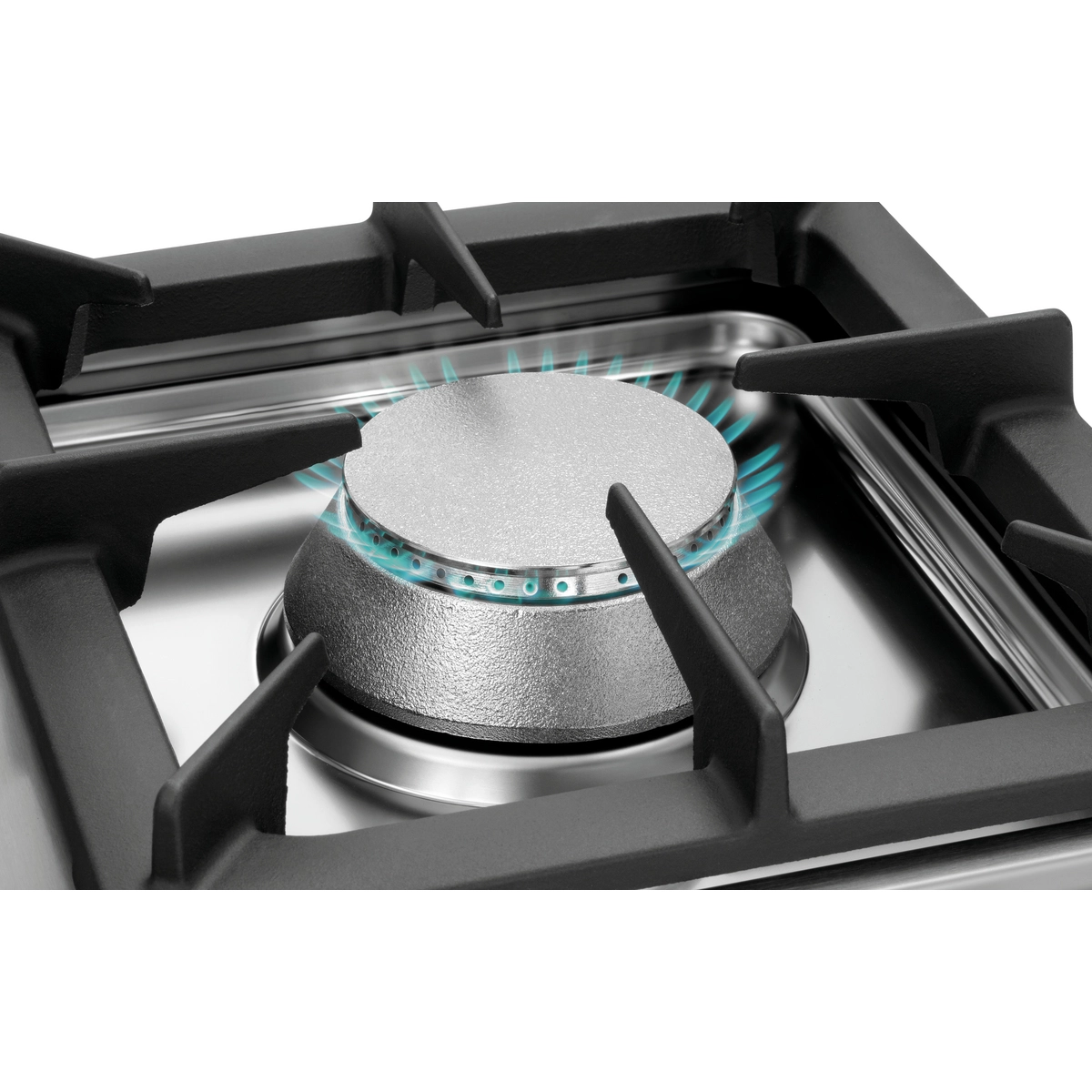 Bartscher 1058503 Gaskocher 5