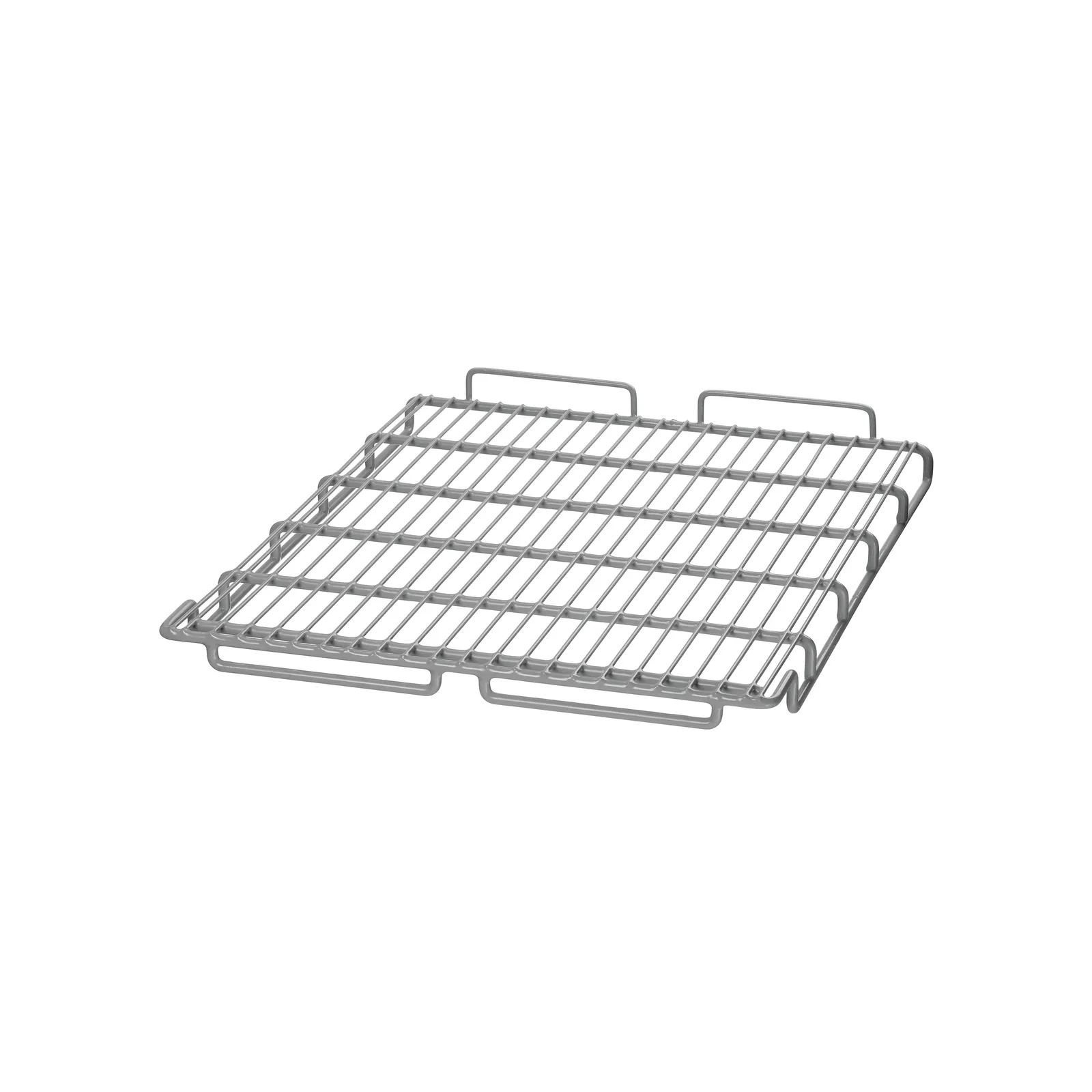Bartscher 700817 Einlegerost 700LGN210-U Ansicht Komplett, Korbablage, Korbkorb, Gitterrost, Metallgitter, Backblechablage