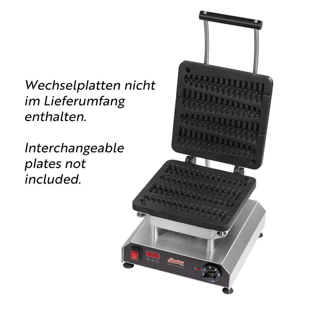  Neumaerker 12-40801DT 3 Thermocook  