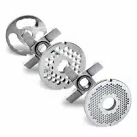  ADE Fleischwolf FL82N 2  