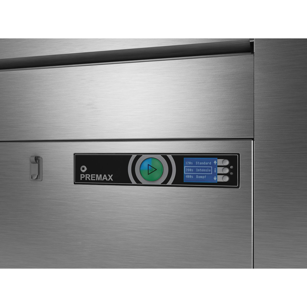  Hobart UP-10B Bedienfeld  