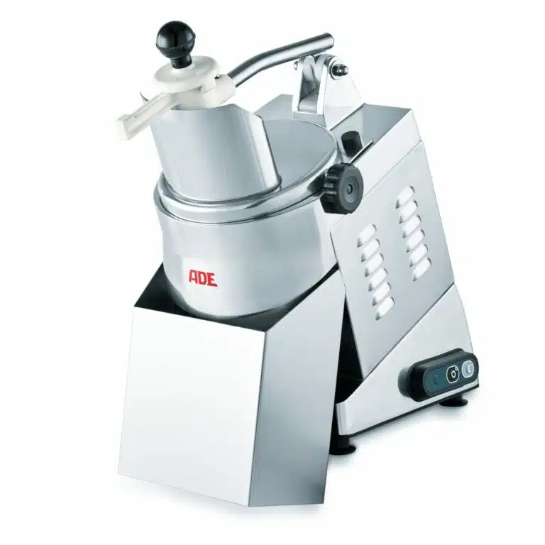  ADE Gemueseschneider VITALIS 230V 4498 2  