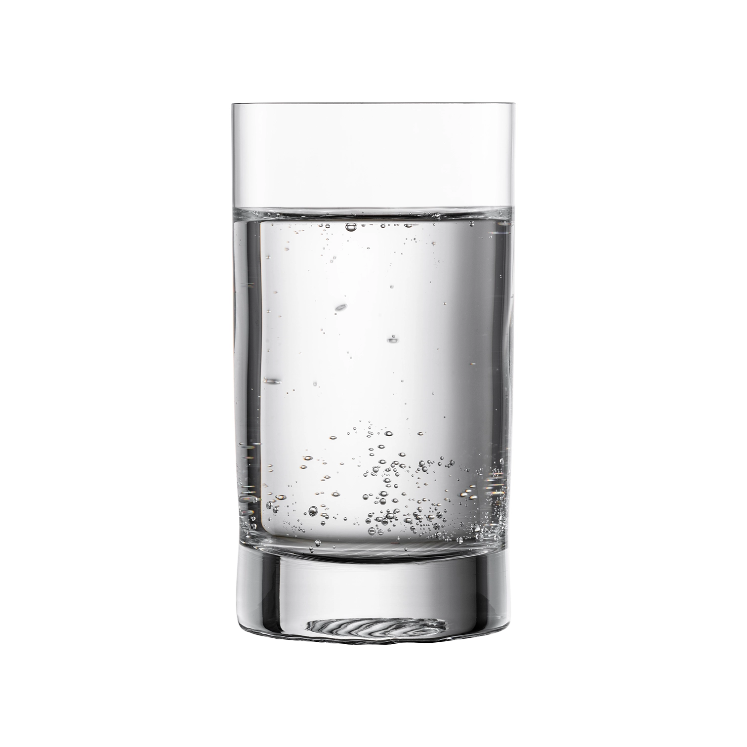  Zwiesel Glas 123395 Volume Becher gefuellt  