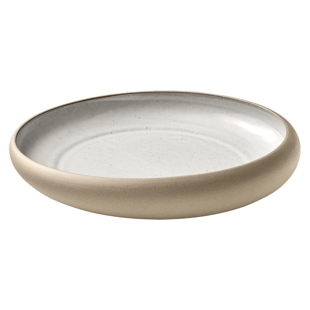  Playground 701182691001393 Teller halbtief rund coup  