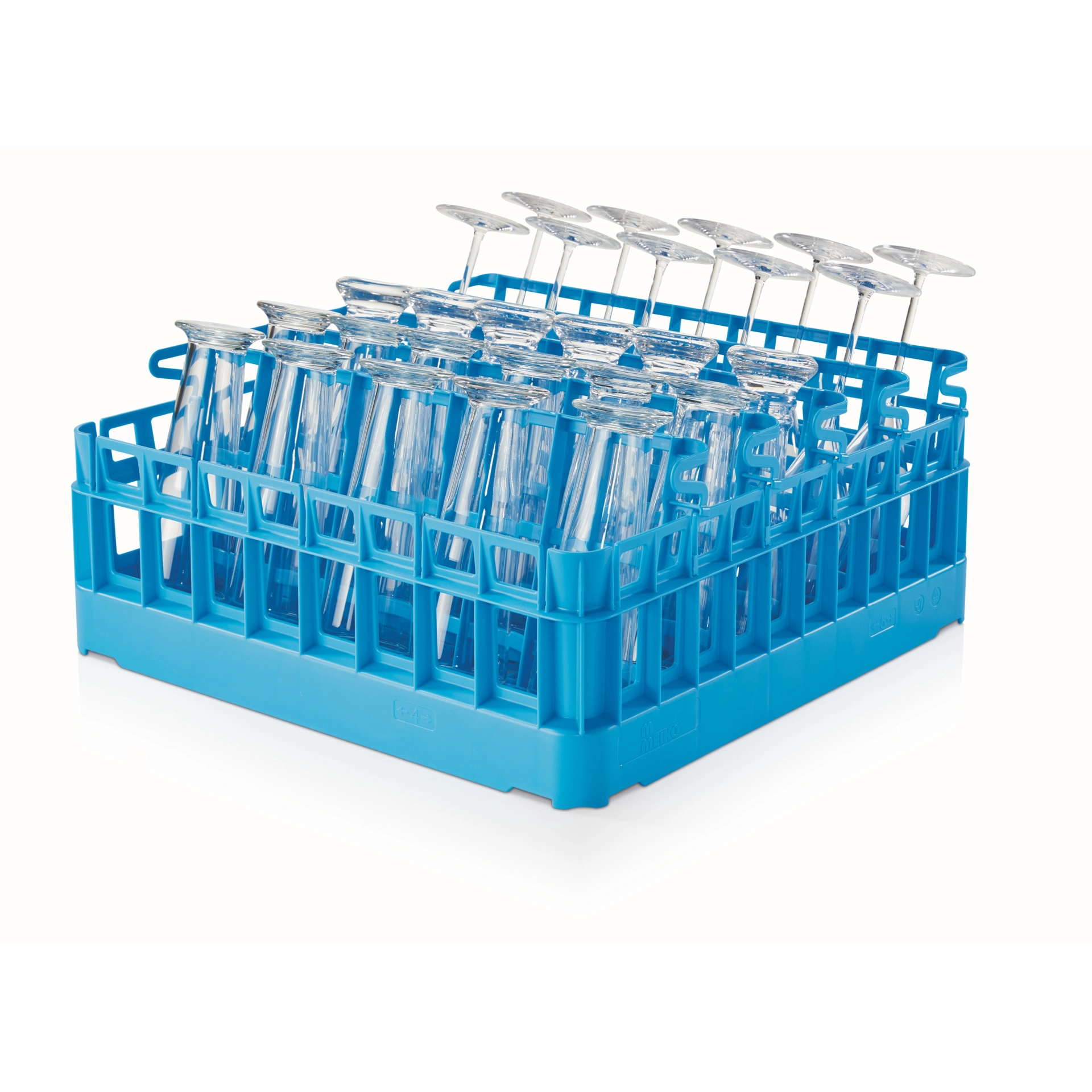  Meiko 1000305 GV50-25 Glaeserkorb 2  