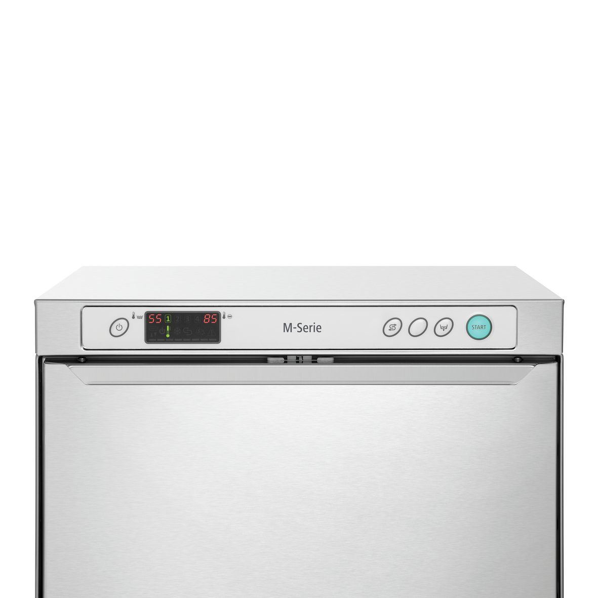 Bartscher 110463 Spuelmaschine 3