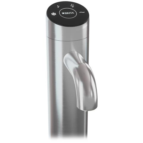  Brita-Extra 50 85 Vivreau Extra 50 mit Flasche  