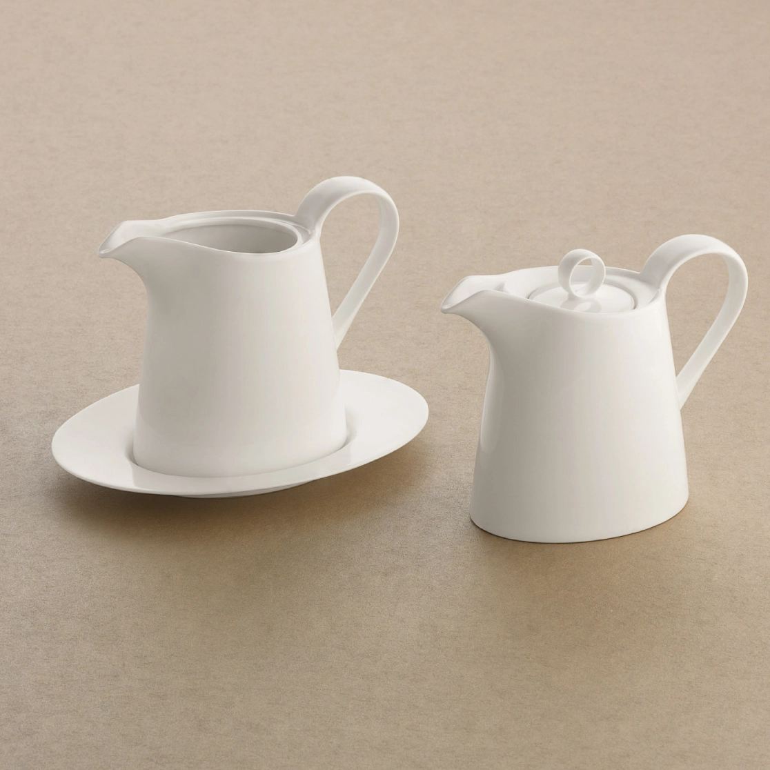 Bauscher Purity Impression