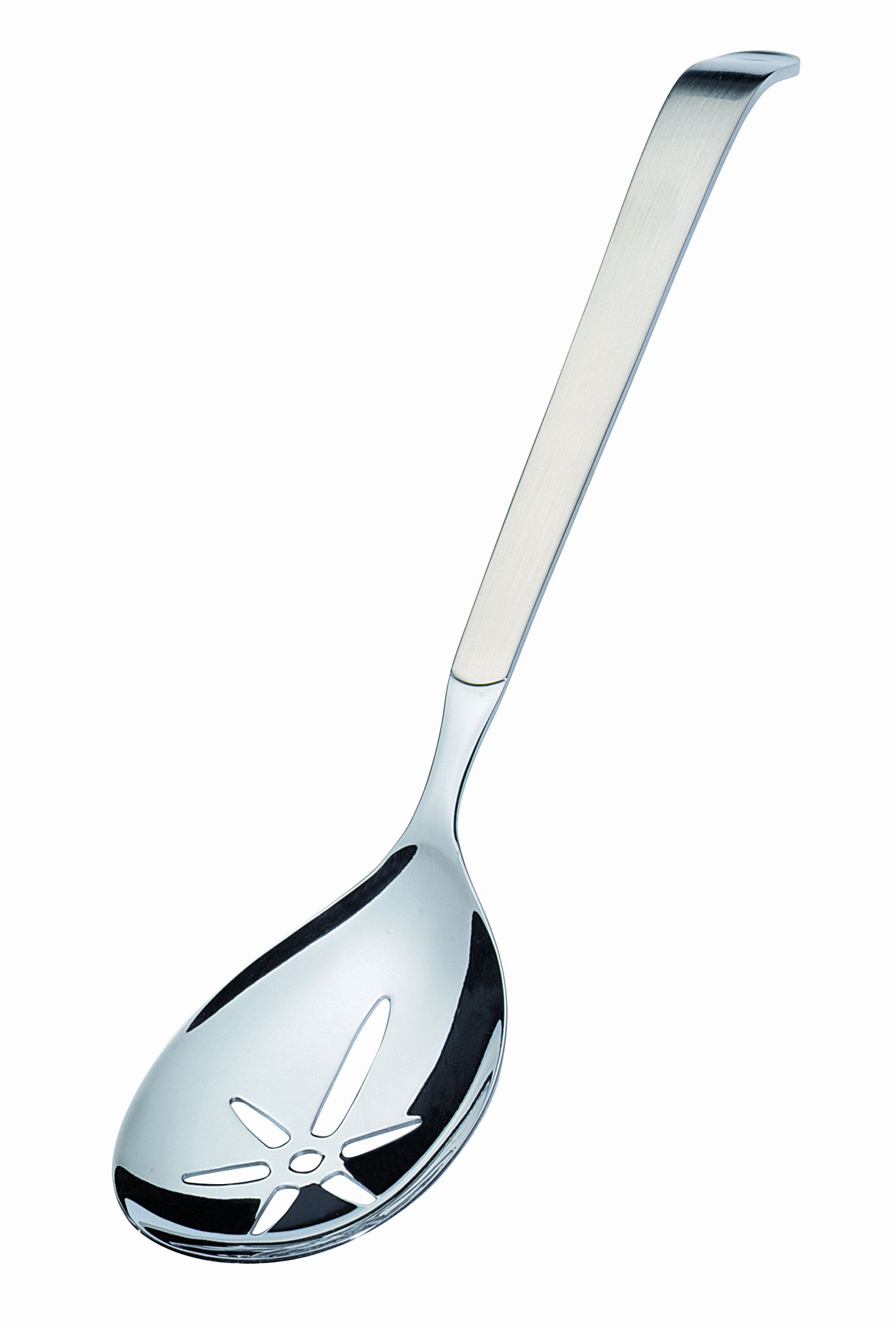 Amefa Buffet Chafingloeffel geschlitzt