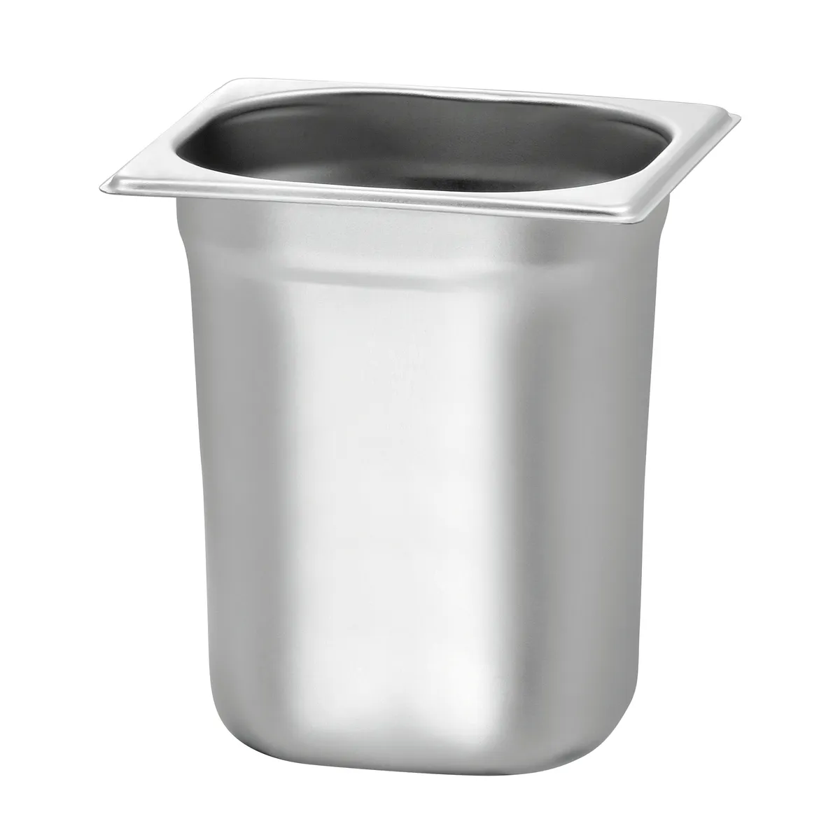 Bartscher A126200 GN 1/6 Behaelter seitlich