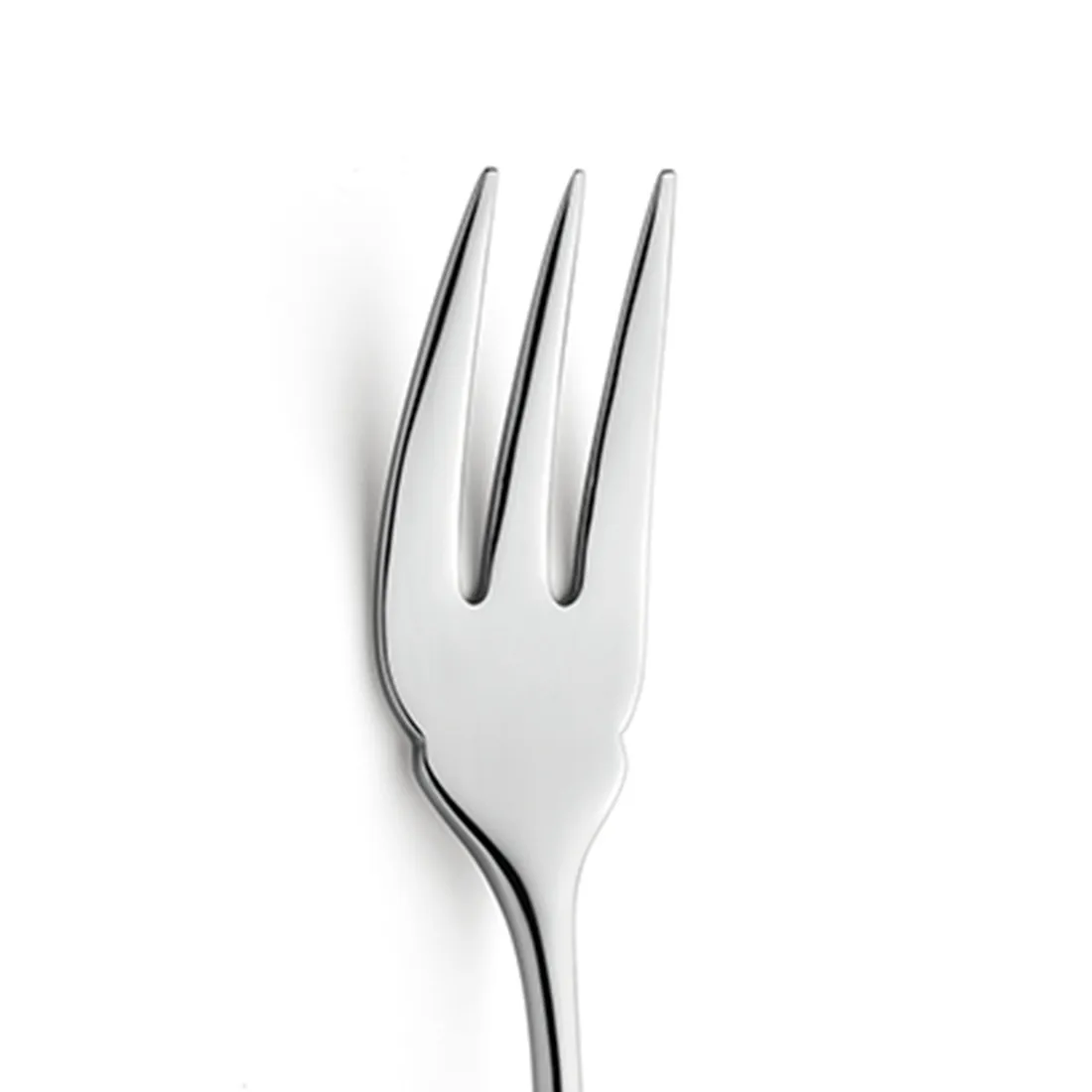 Amefa 112000B000415 Cuba Fischgabel Zinken