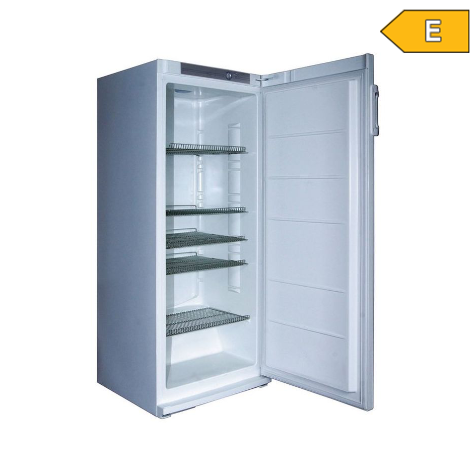  KBS 9190299-volltuerkuehlschrank-k-296 weiss Label  