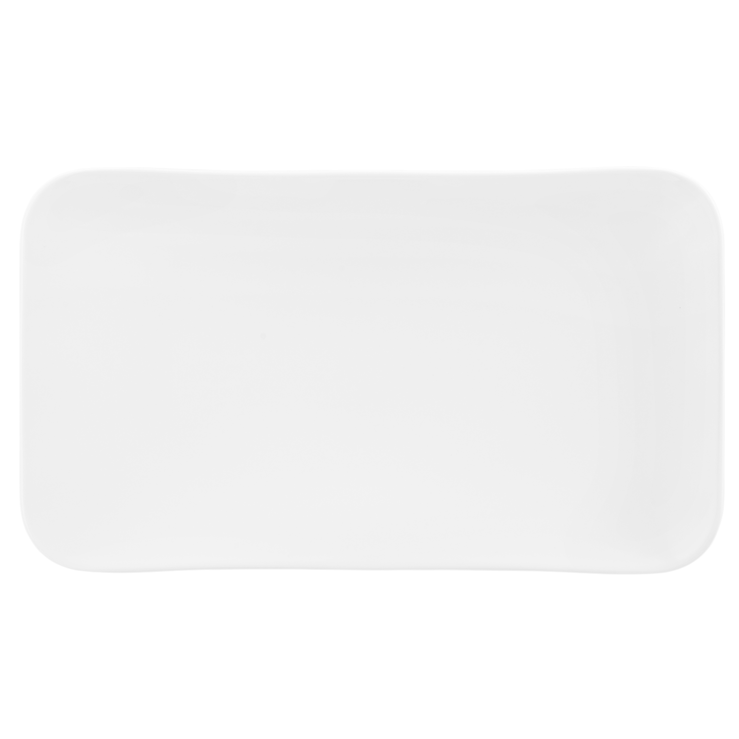  Seltmann 001.742657 Coupteller flach rechteckig  