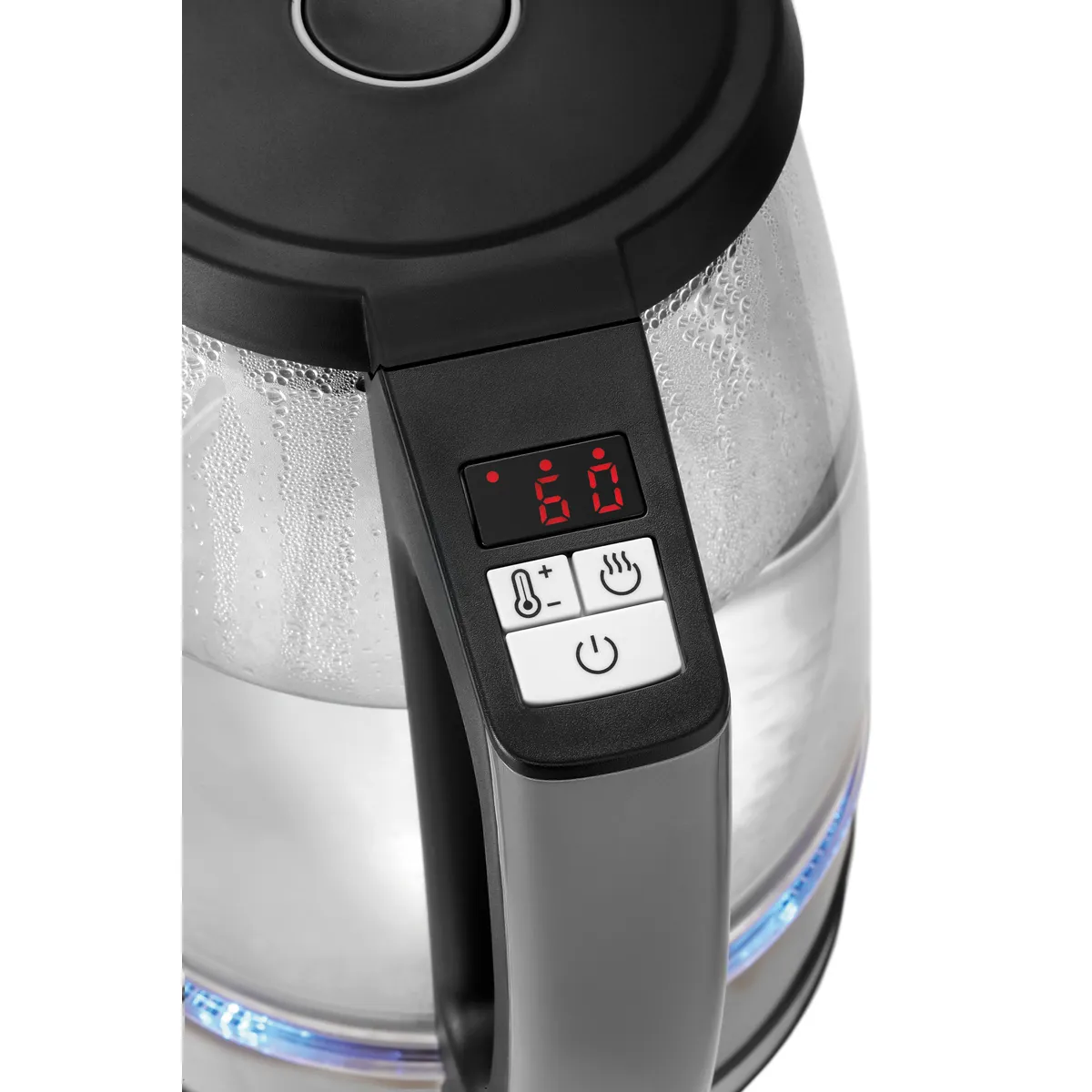 Bartscher 200135 Wasserkocher Ansicht 7