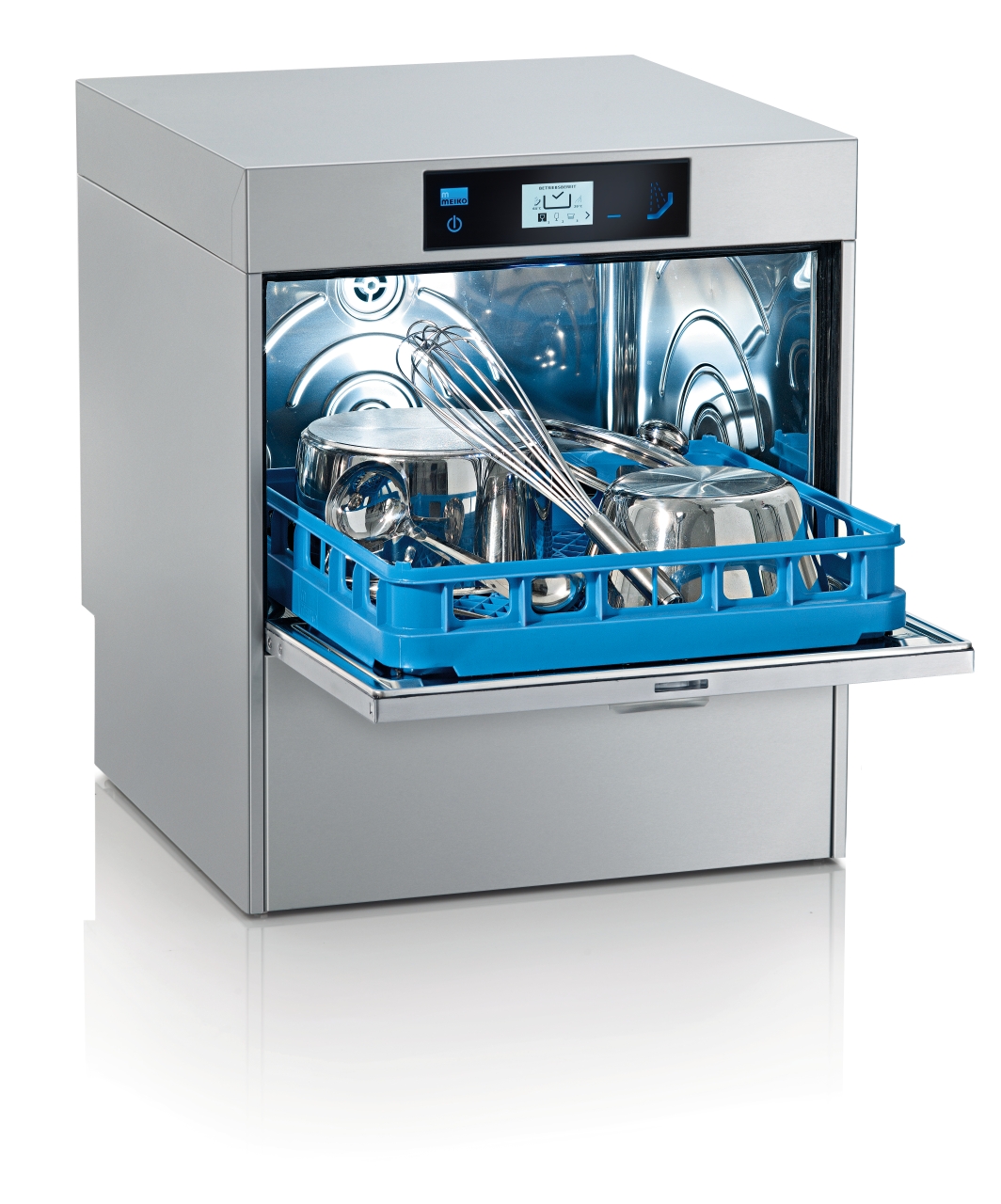 Meiko M-iClean UM 01 Toepfe 1-0026  