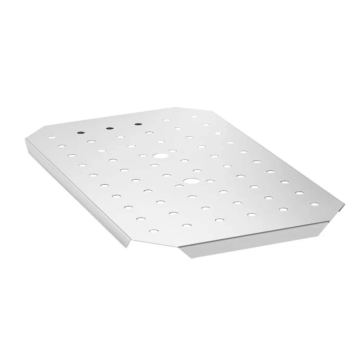 Bartscher A101161 Einlegeboden gelocht GN 1/1 Ansicht 2