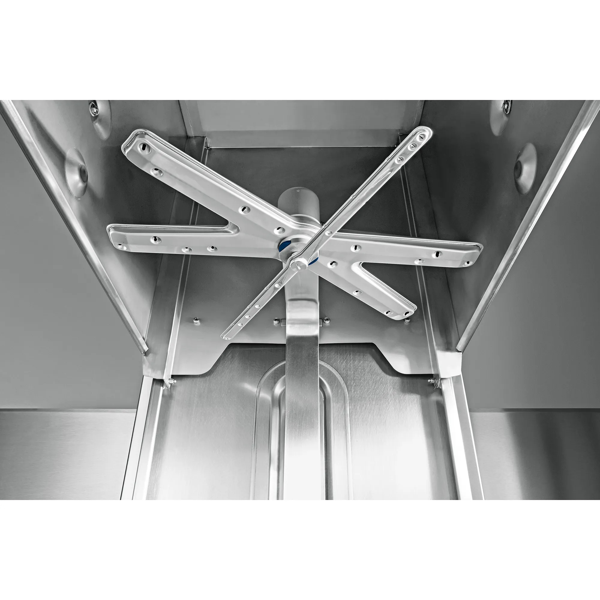  Hobart Spuelmaschinen Details 3  