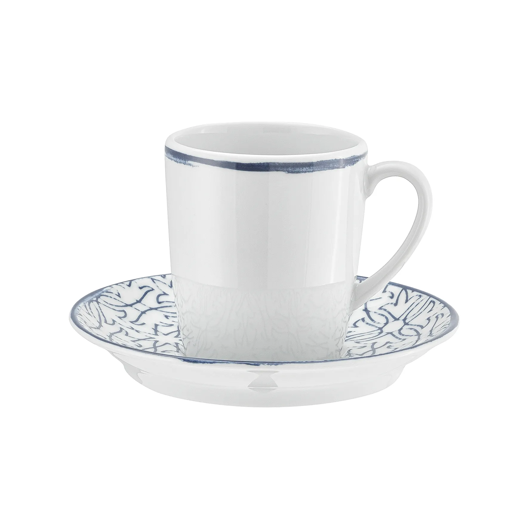 Schoenwald 9015259 Dekor 63074 Obertasse mit Untertasse