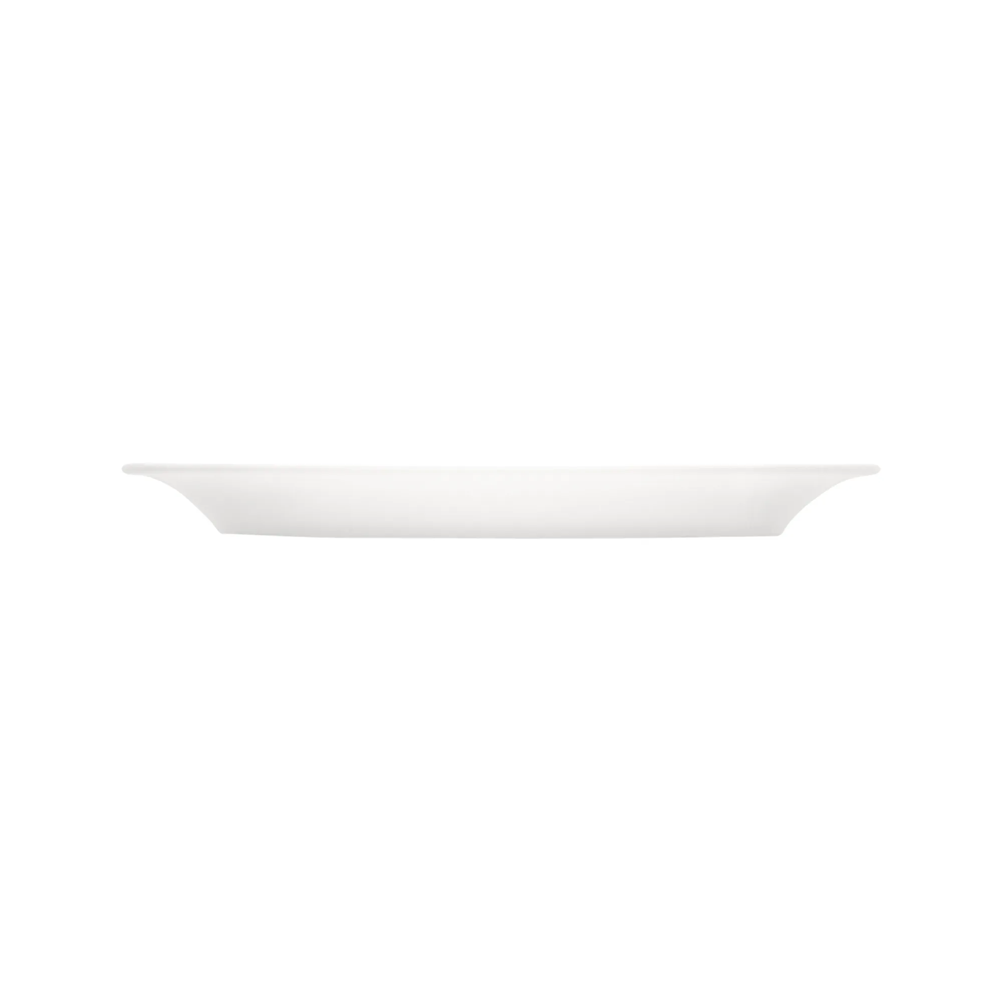 platte, weiße schale, teller, minimalistisch, keramik