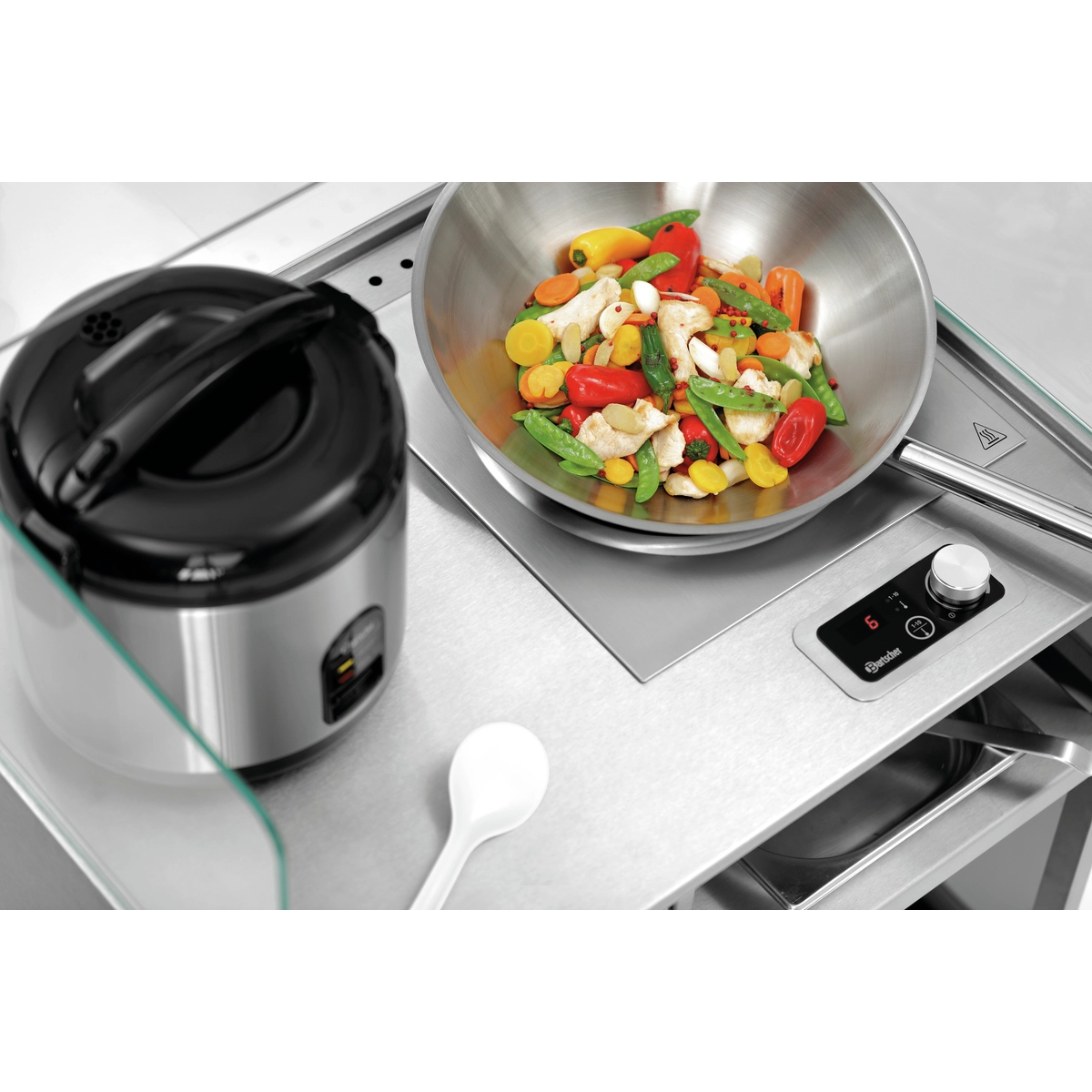 Bartscher 107306 Einlegeboden 3  