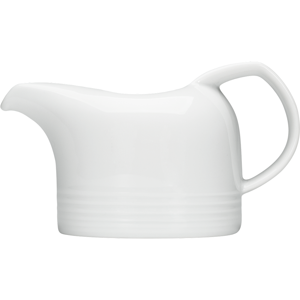 Bauscher 6804336 Unterteil Teekanne, Kanne, Kunst, Porzellan, Töpferei