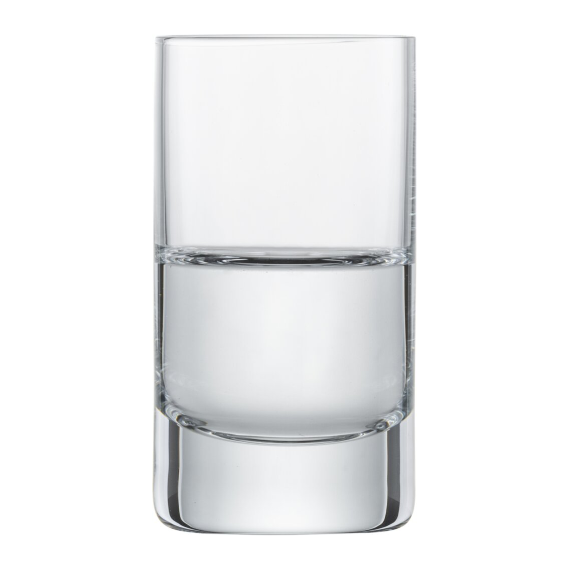  Zwiesel 572702 Paris Schnapsglas gefuellt  