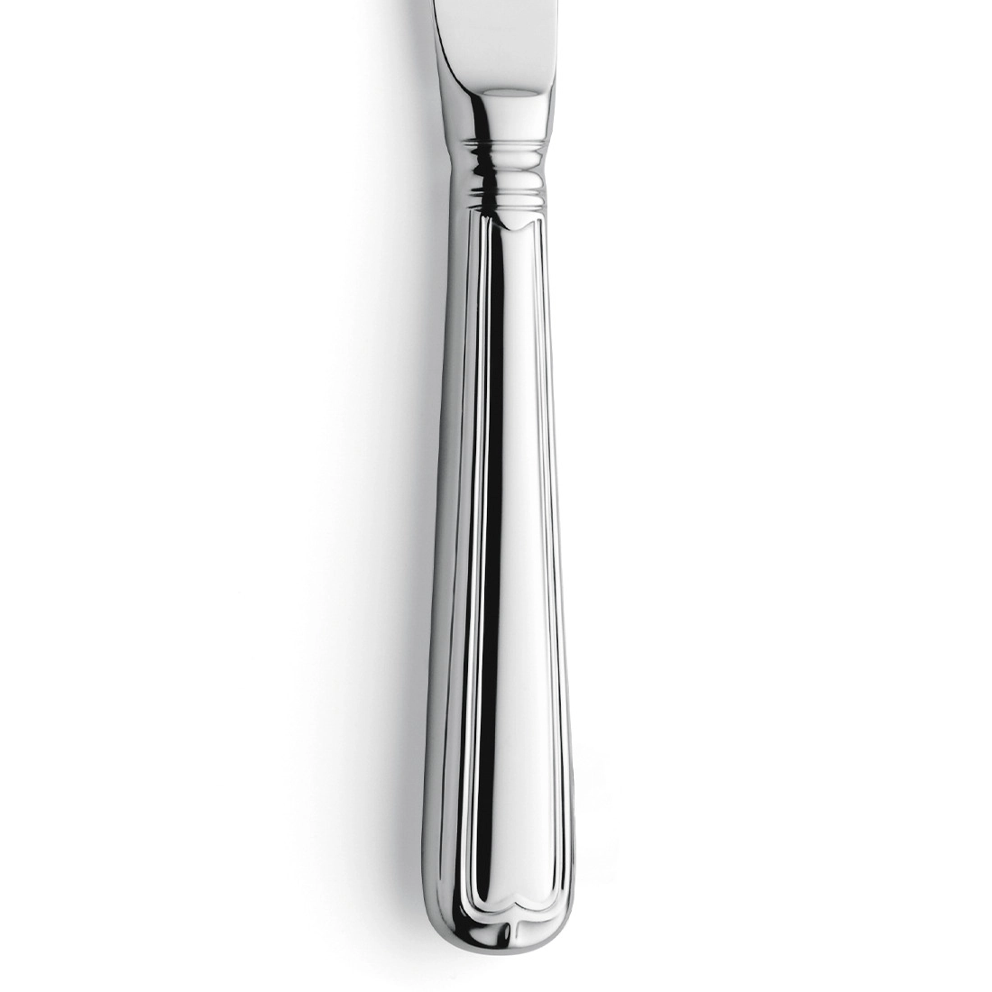 Amefa 521000B000300 Augsburger Faden Menuemesser HH Griffoll