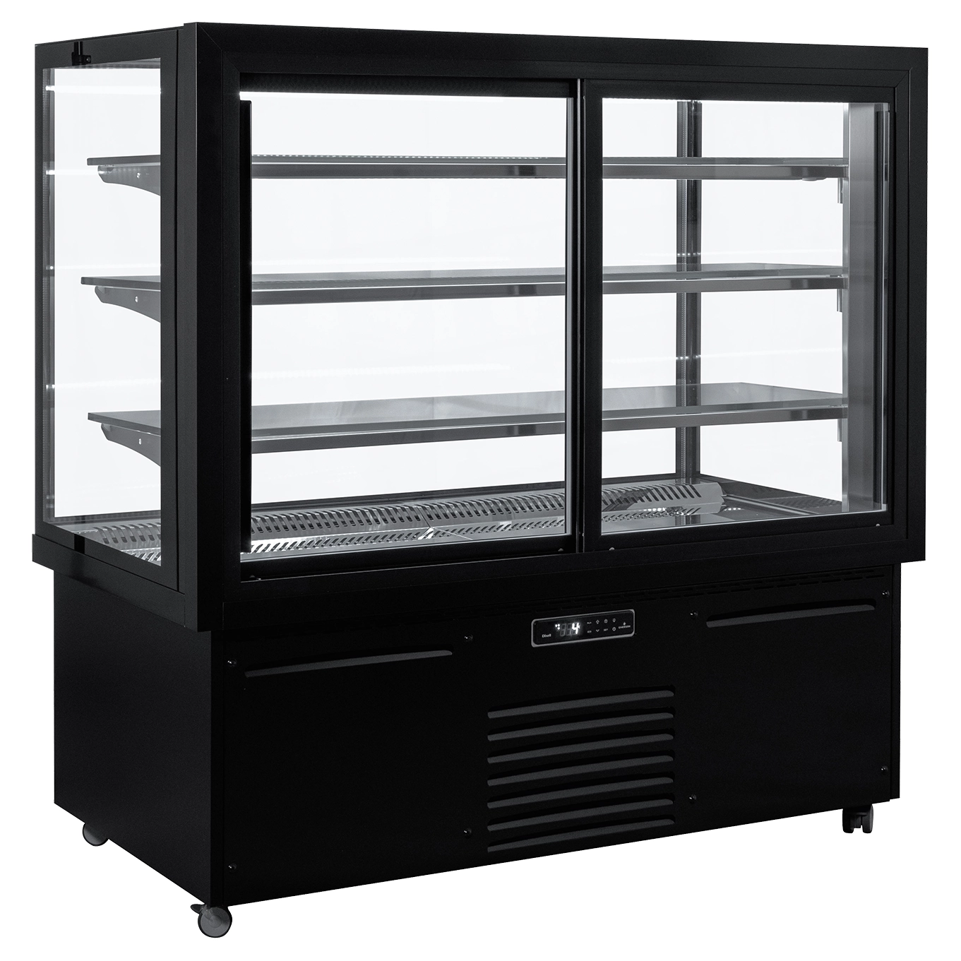  kbs 23120018 Panoramavitrine Karina-96 Praline 1  