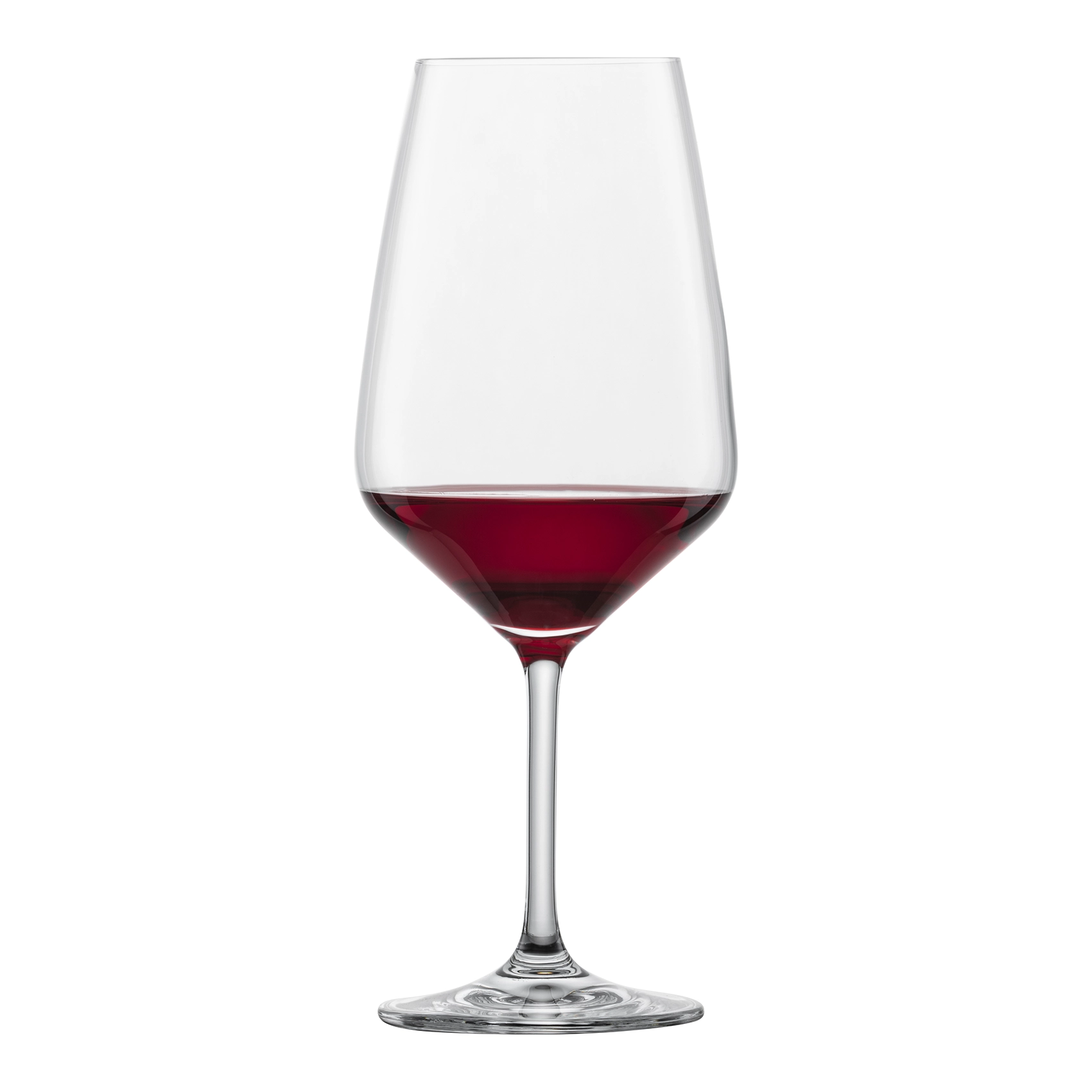  Schott-Zwiesel 115672 Taste Bordeauxpokal gefuellt  