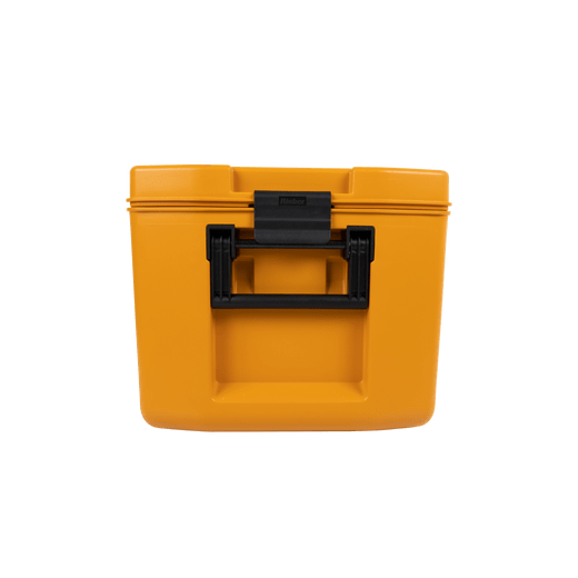 Rieber 85020353 Thermoport K 100 hybrid passiv orange seitlich