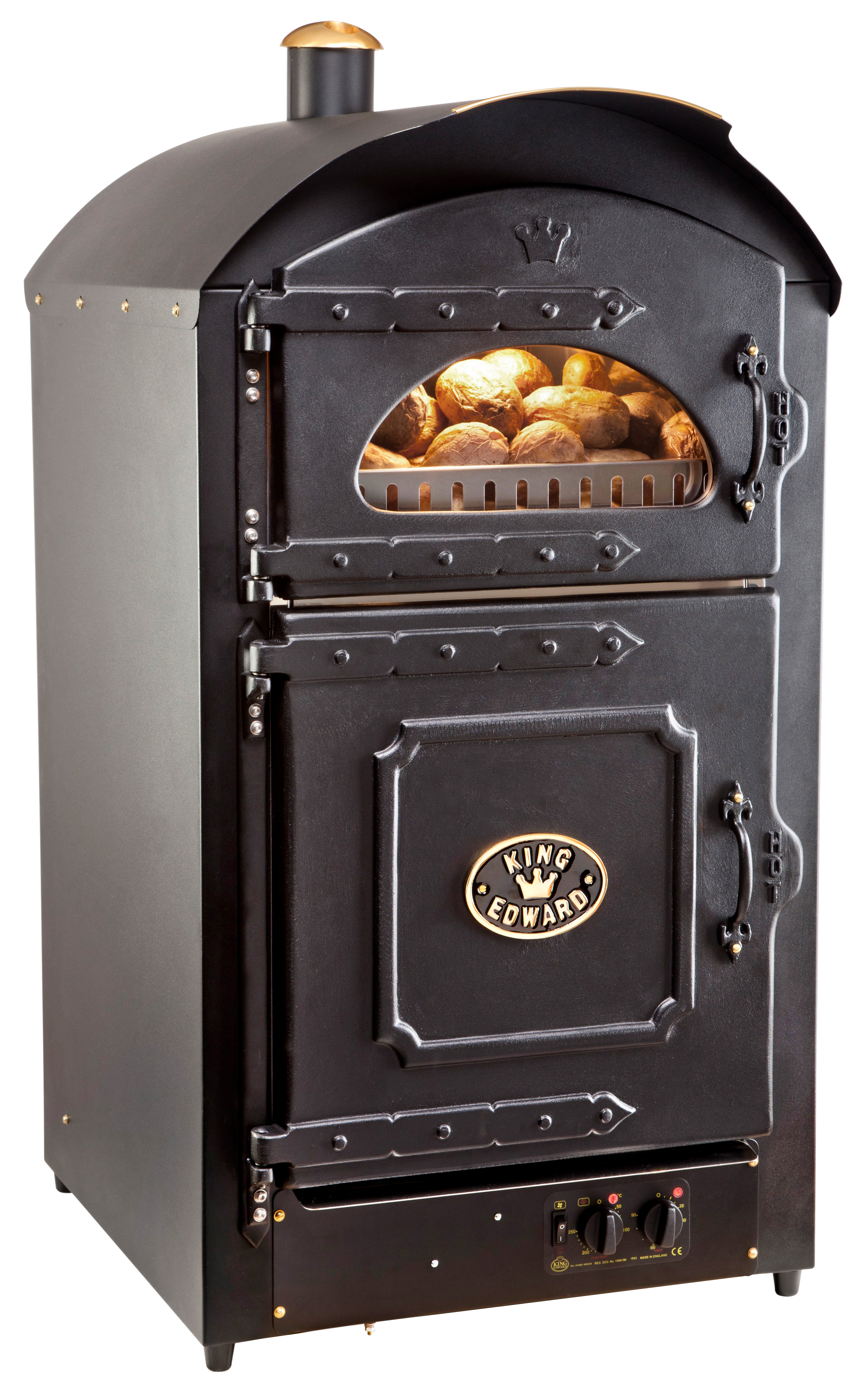 Neumaerker 05-51205 King Edward Majestic