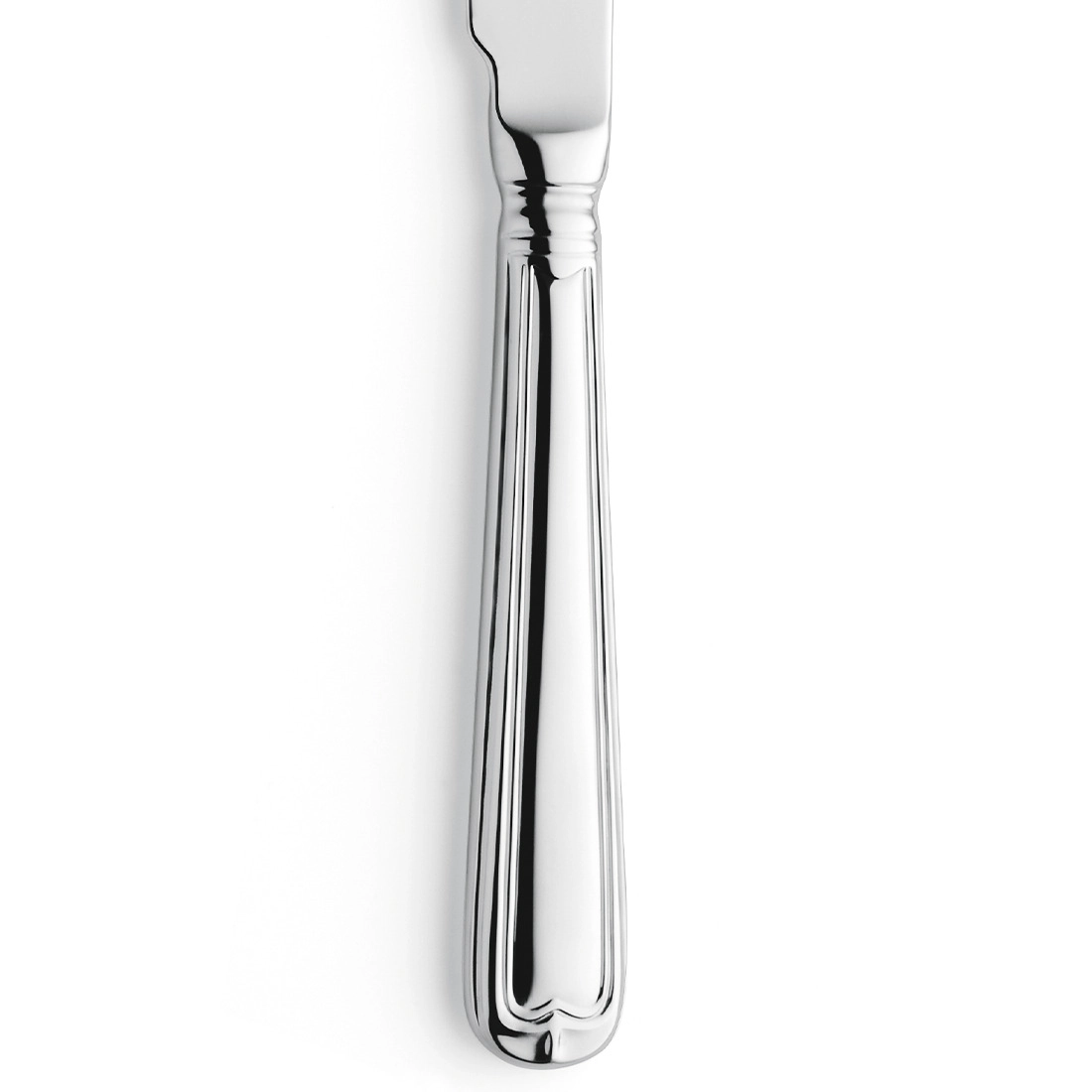 Amefa 521000B000315 Augsburger Faden Steakmesser Griff