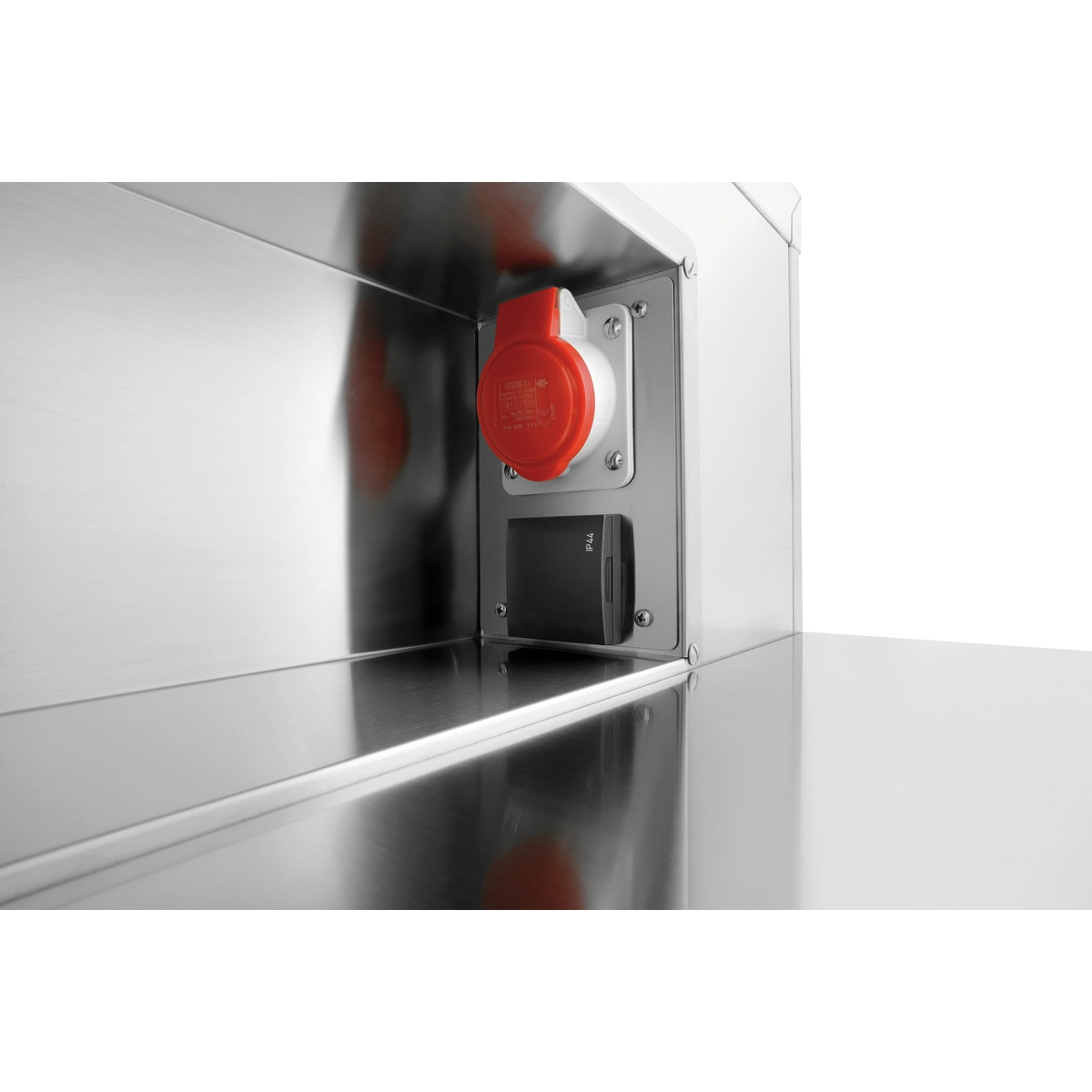 Bartscher 107300 Kochstation 7  