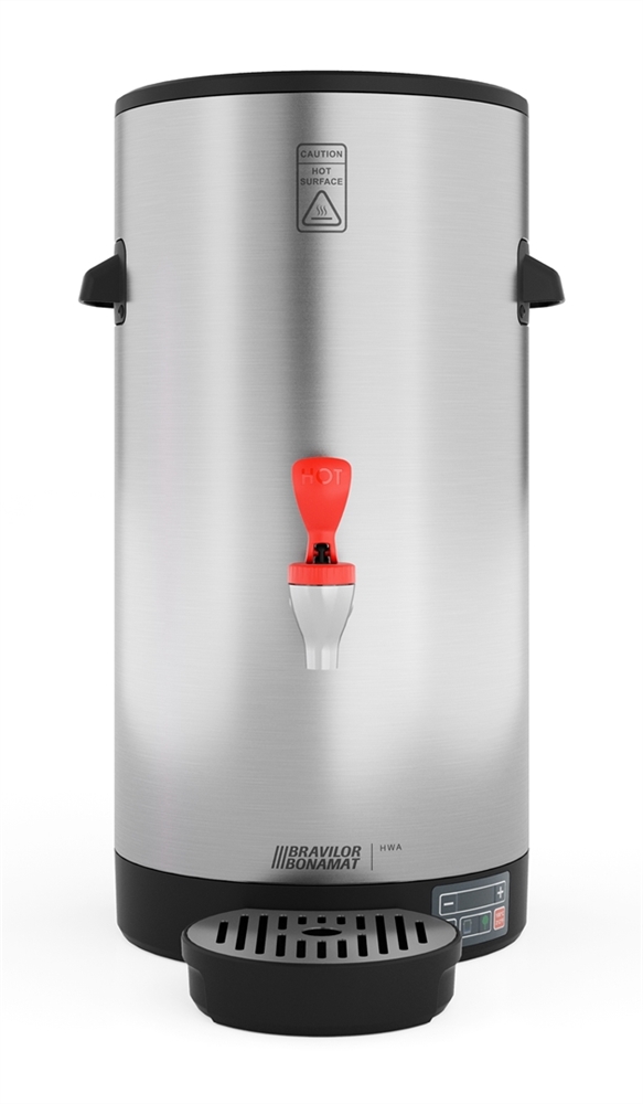 Bonamat 8.060.320.31002 Heisswassergeraet