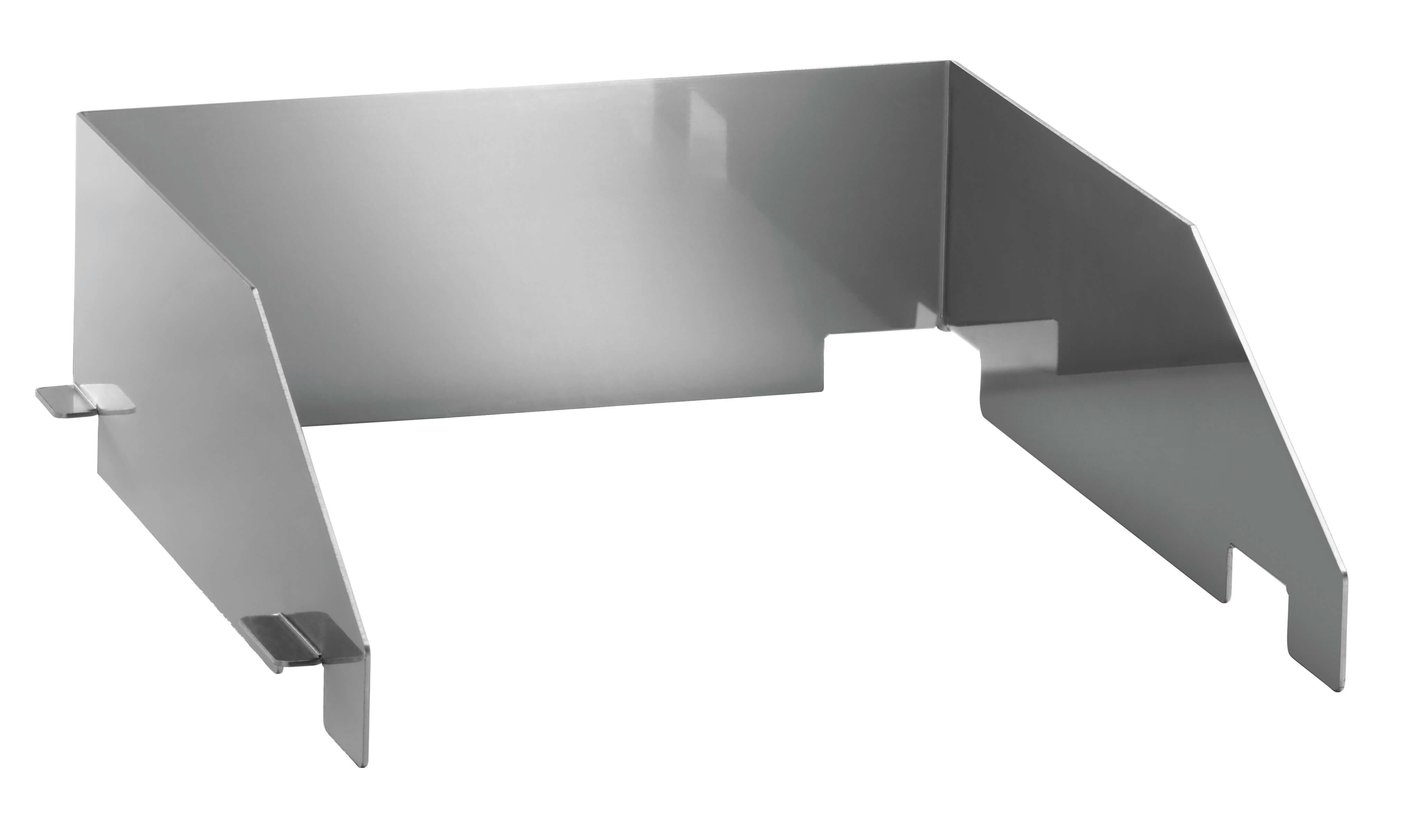 Bartscher 285071 Spritzschutz 740