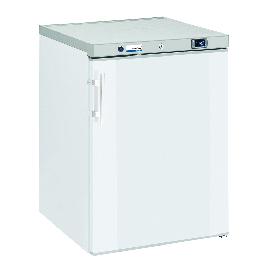  Nordcap 451200500 Umluft Gewerbekhlschrank RC200GL 1  