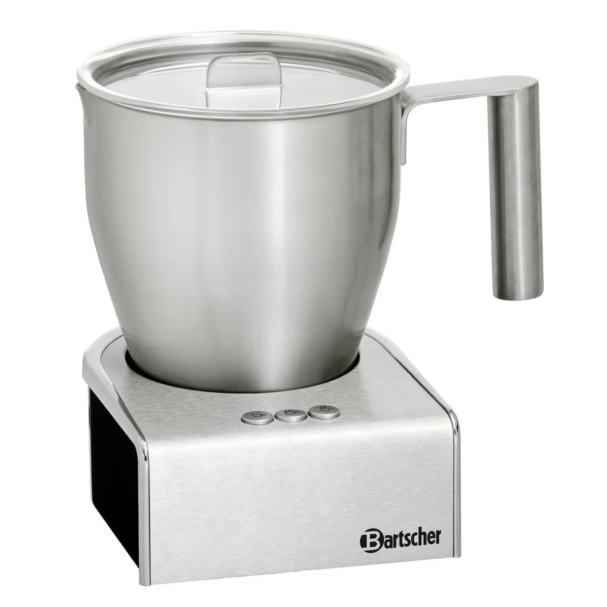 Bartscher 190129 Milchschaeumer