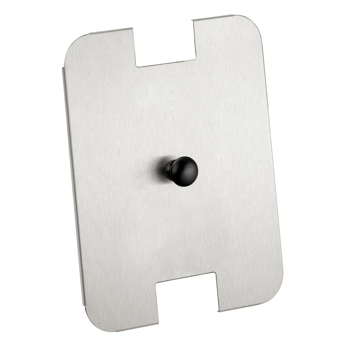 Bartscher A162812E Fritteuse SnackIV Deckel