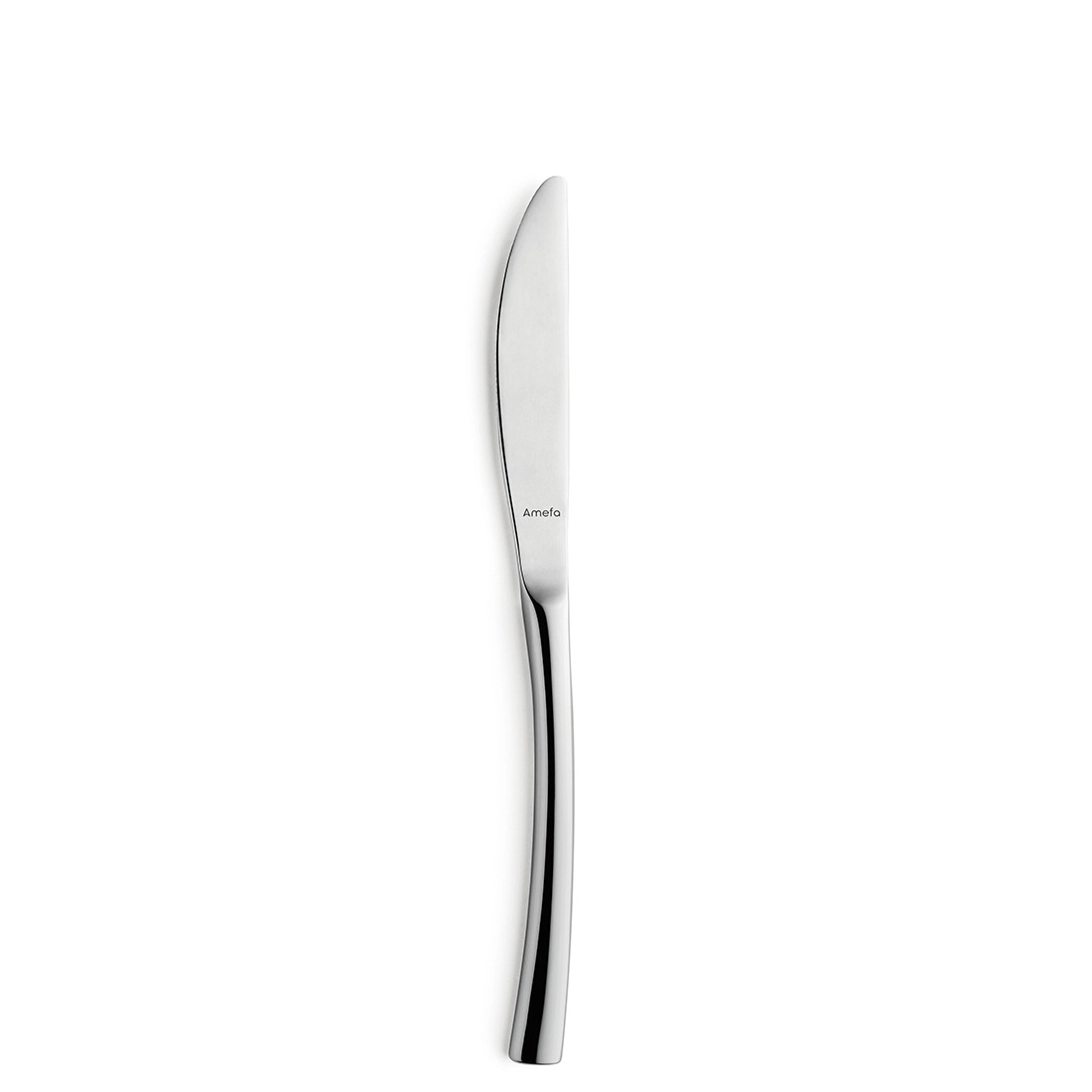 Amefa 906500B000305 Aurora Menuemesser VH, messer, besteck, stahl, silber, kantine-ware