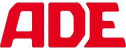 Logo ADE