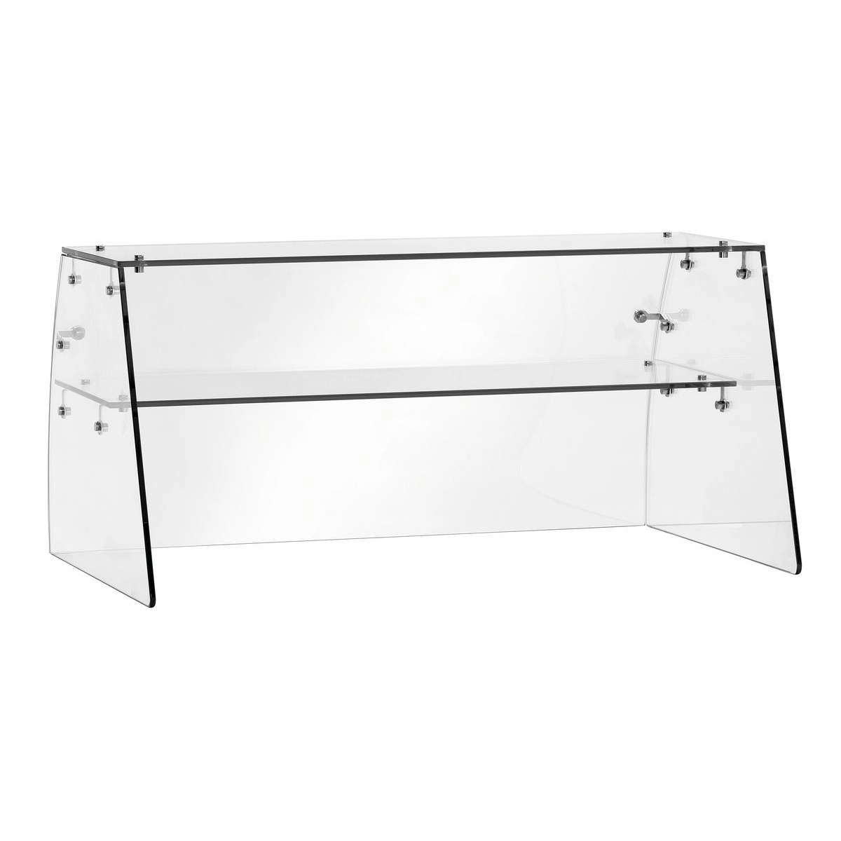 Bartscher 200274 Glasaufsatz