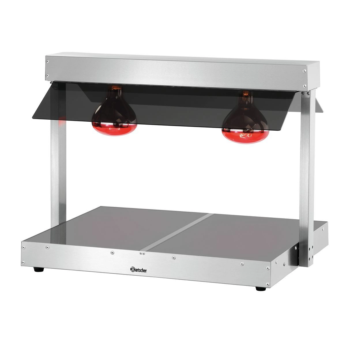 Bartscher 114272 Waermebruecke