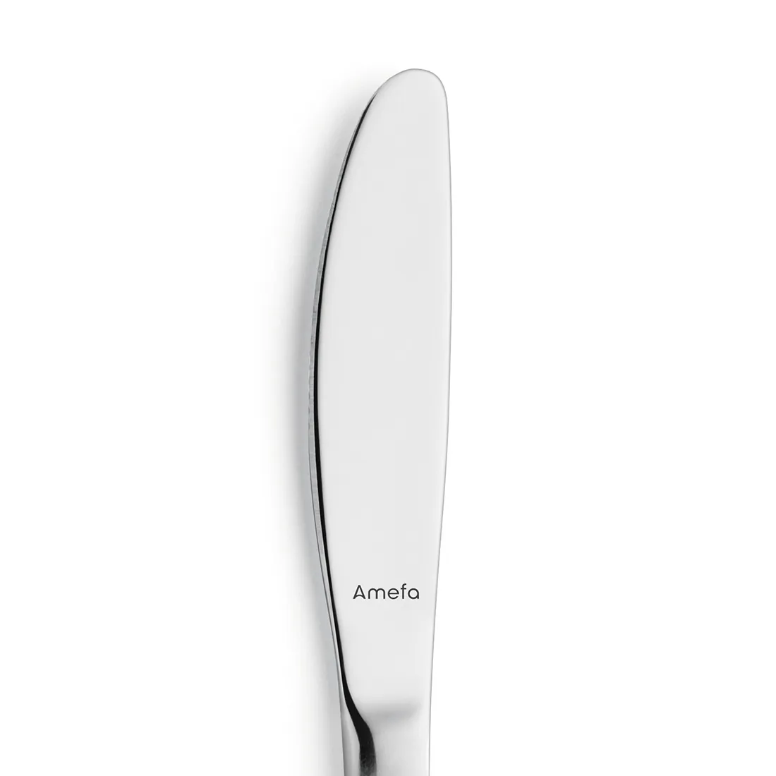 Amefa 183500B000305 Dante Menuemesser VH Klinge