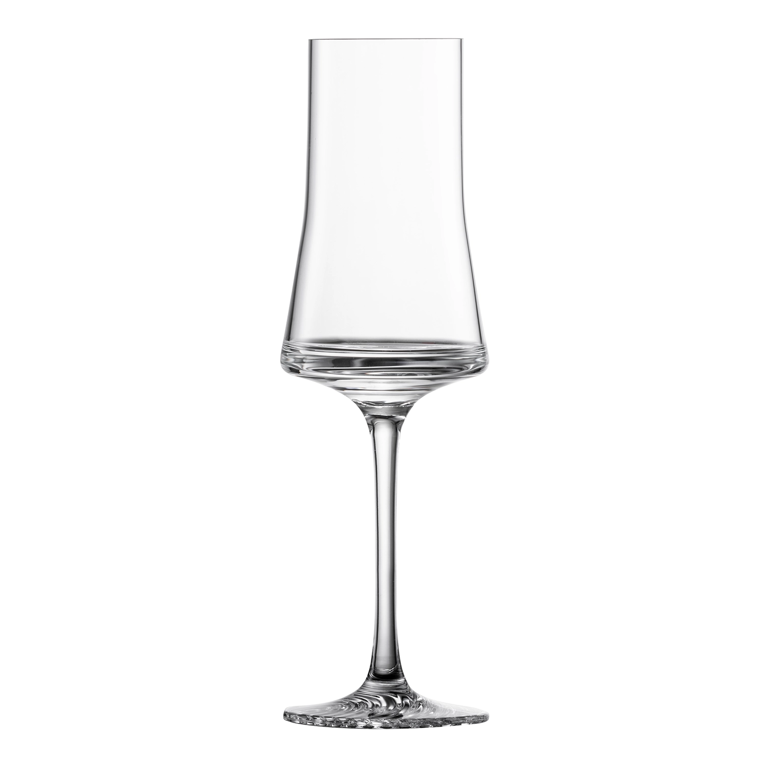  Zwiesel Glas 123404 Volume Grappaglas gefuellt  