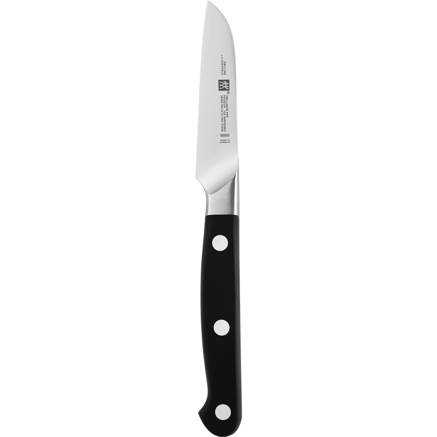 Zwilling Gemuesemesser 38400090